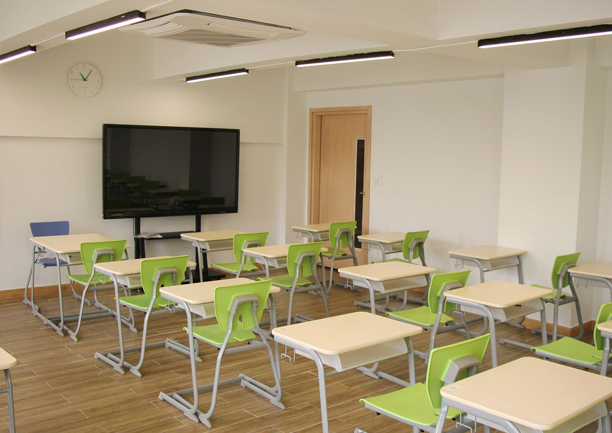 上海阿德科特学校