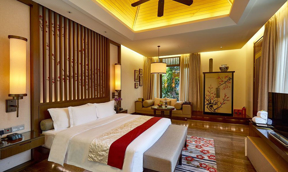 广州从化都喜泰丽温泉度假酒店