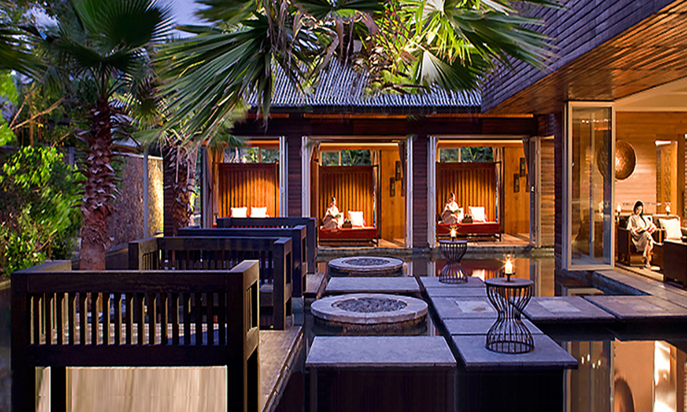 广州从化都喜泰丽温泉度假酒店