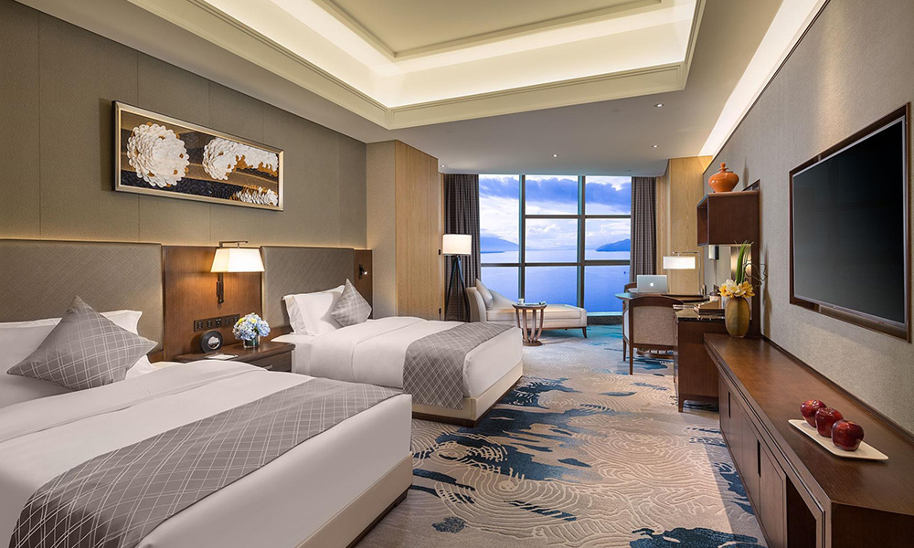 大理国际大酒店