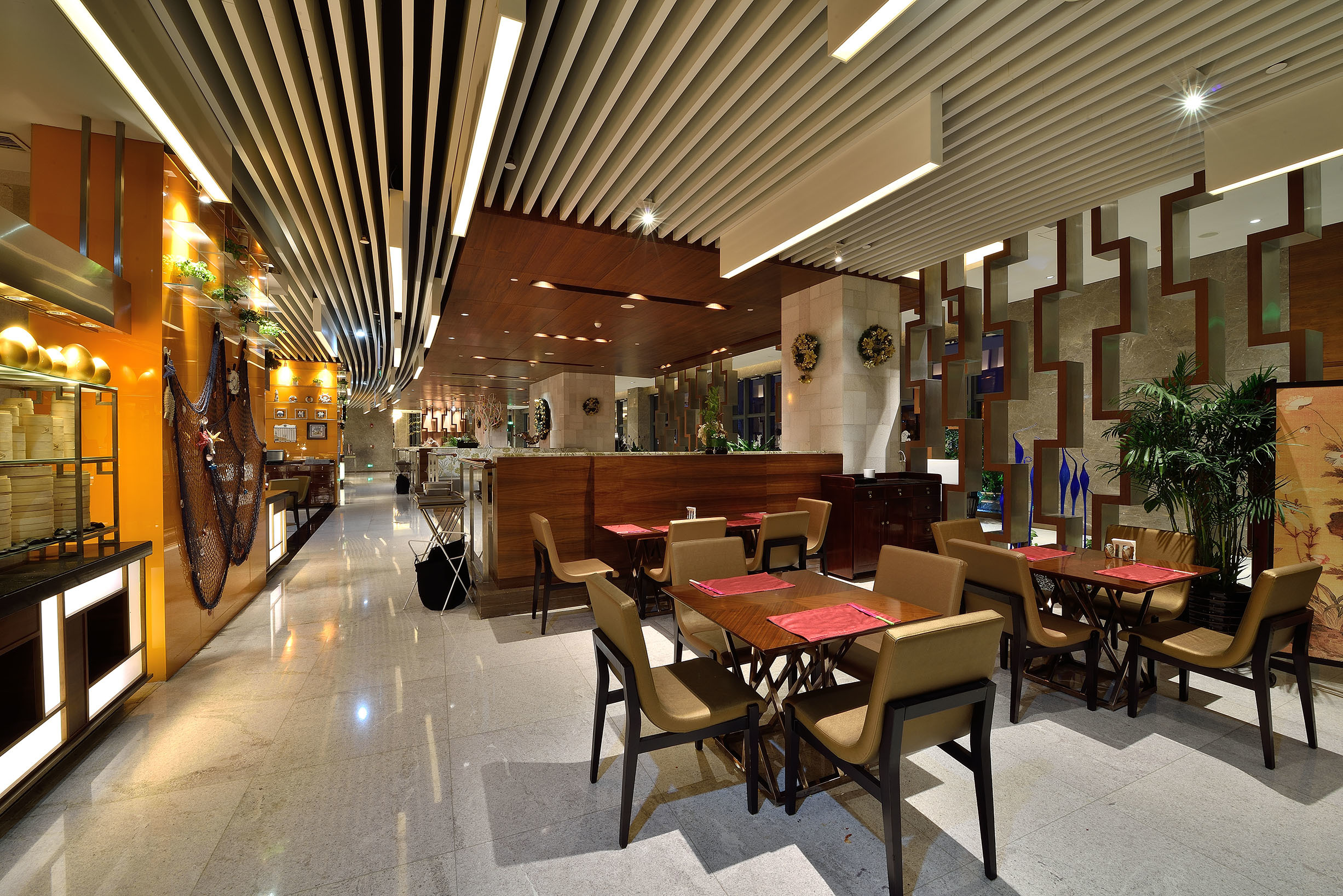 定制北京酒店家具