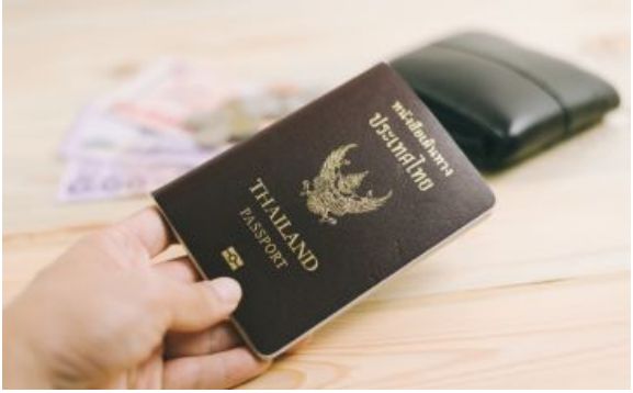 泰国这几种签证类型如何办理？看这篇！-第5张图片-ZBLOG