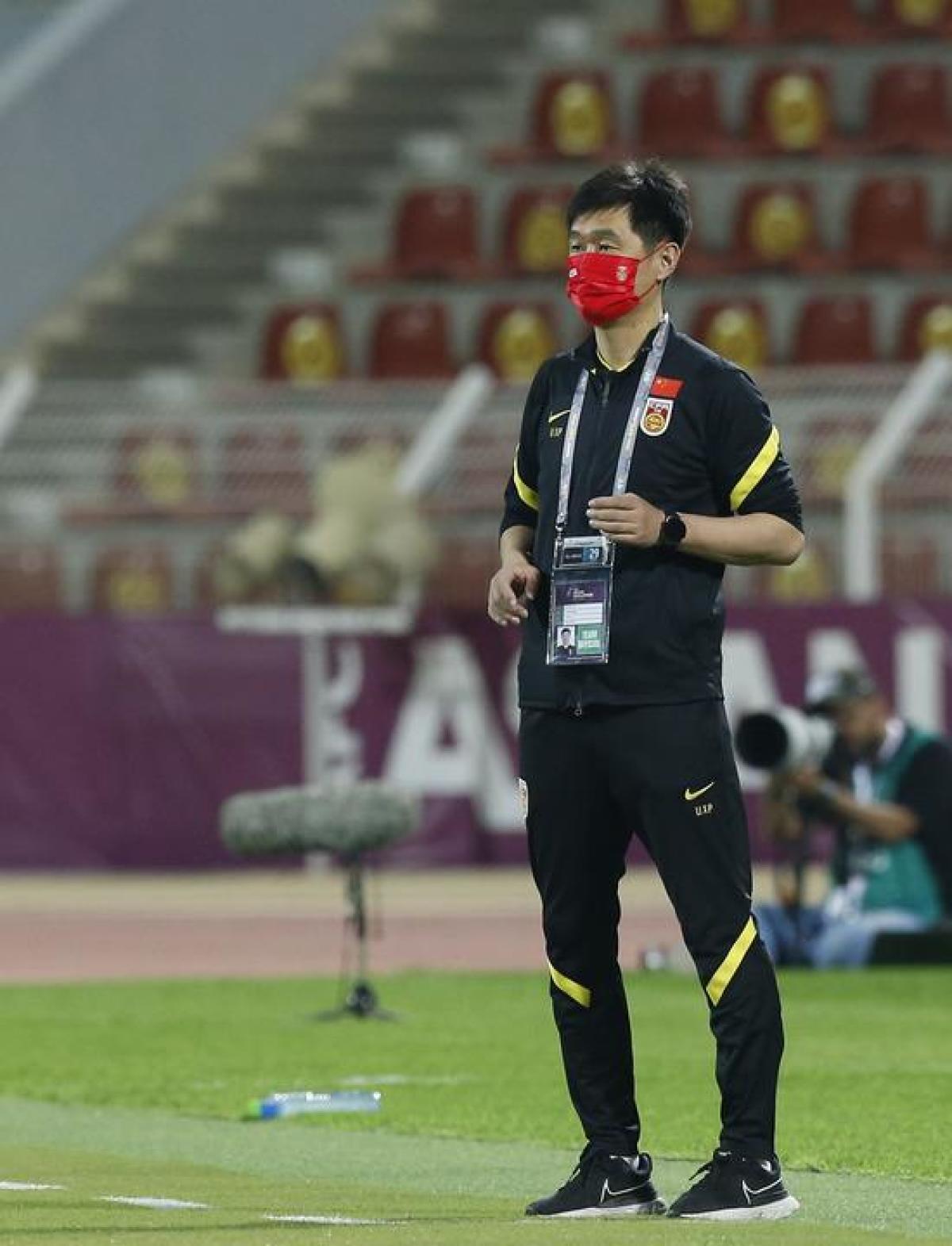 又一个世界杯周期结束了，中国足球这4年……-第2张图片-ZBLOG