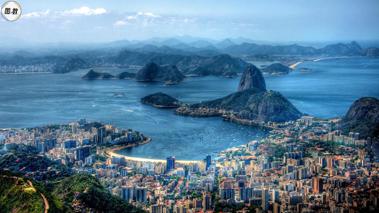 2025美国世俱杯：32支参赛球队的产生方式与地理分布-第15张图片-ZBLOG