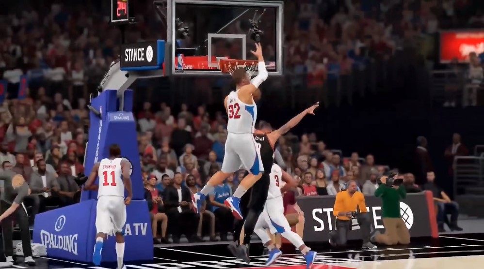 NBA 2K16 整合7号升级档中文PC破解版-第5张图片-ZBLOG