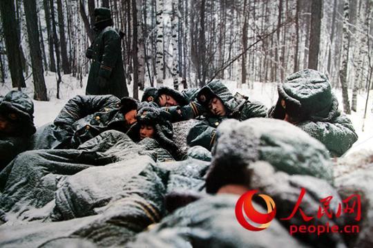 中国武警黄金部队：40年为国探获金资源储量2365吨