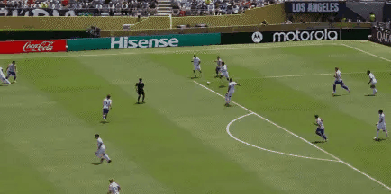 1-0！马德里竞技赢球也出局，世俱杯死亡之组出炉，已有6队出线-第7张图片-ZBLOG