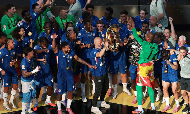 2025FIFA世俱杯决赛：切尔西3比0完胜巴黎圣日耳曼勇夺冠军-第10张图片-ZBLOG