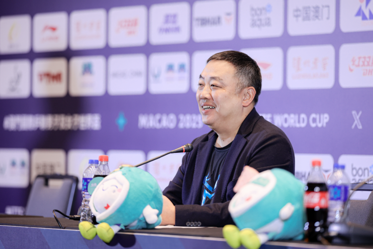 成都接旗！2025年成都国际乒联混合团体世界杯来了-第6张图片-ZBLOG