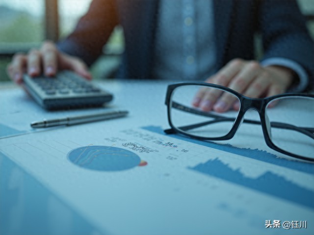 财务经理的核心竞争力：破局者的价值-第1张图片-ZBLOG
