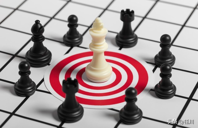 财务经理的核心竞争力：破局者的价值-第4张图片-ZBLOG