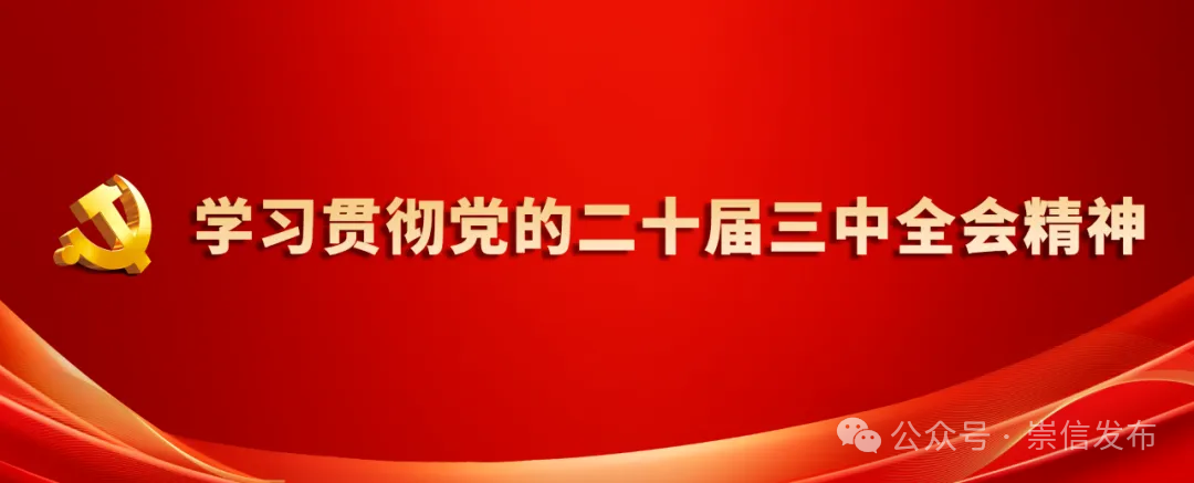 崇信县举行“全民健身日”暨大众健身项目展演活动启动仪式-第1张图片-ZBLOG