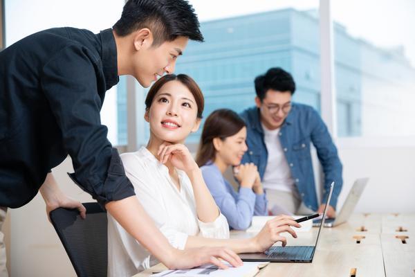 团建室内小游戏推荐：激发团队凝聚力的人力资源新选择-第1张图片-ZBLOG