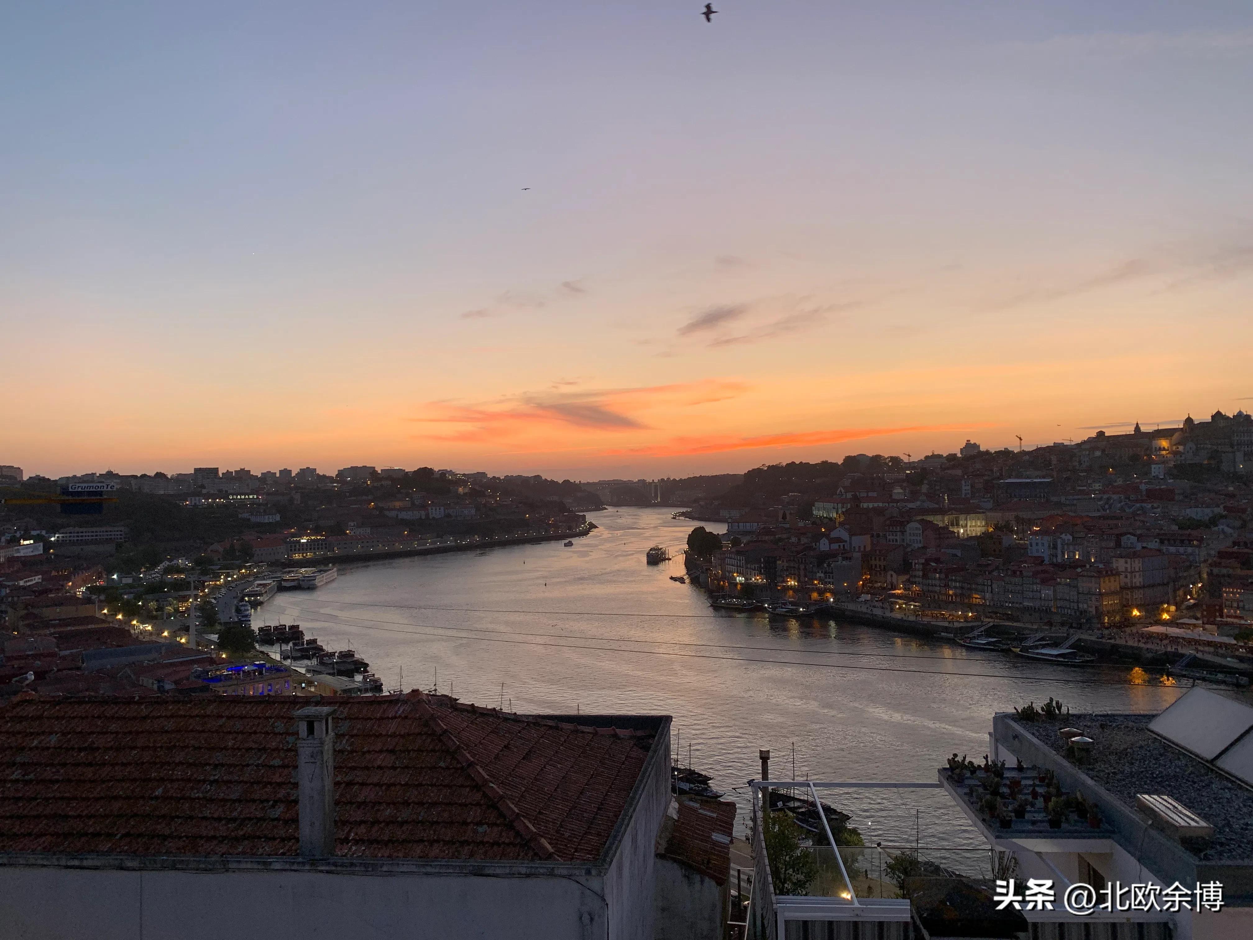 波尔图：葡萄牙最大的港口、波特酒的故乡-第12张图片-ZBLOG