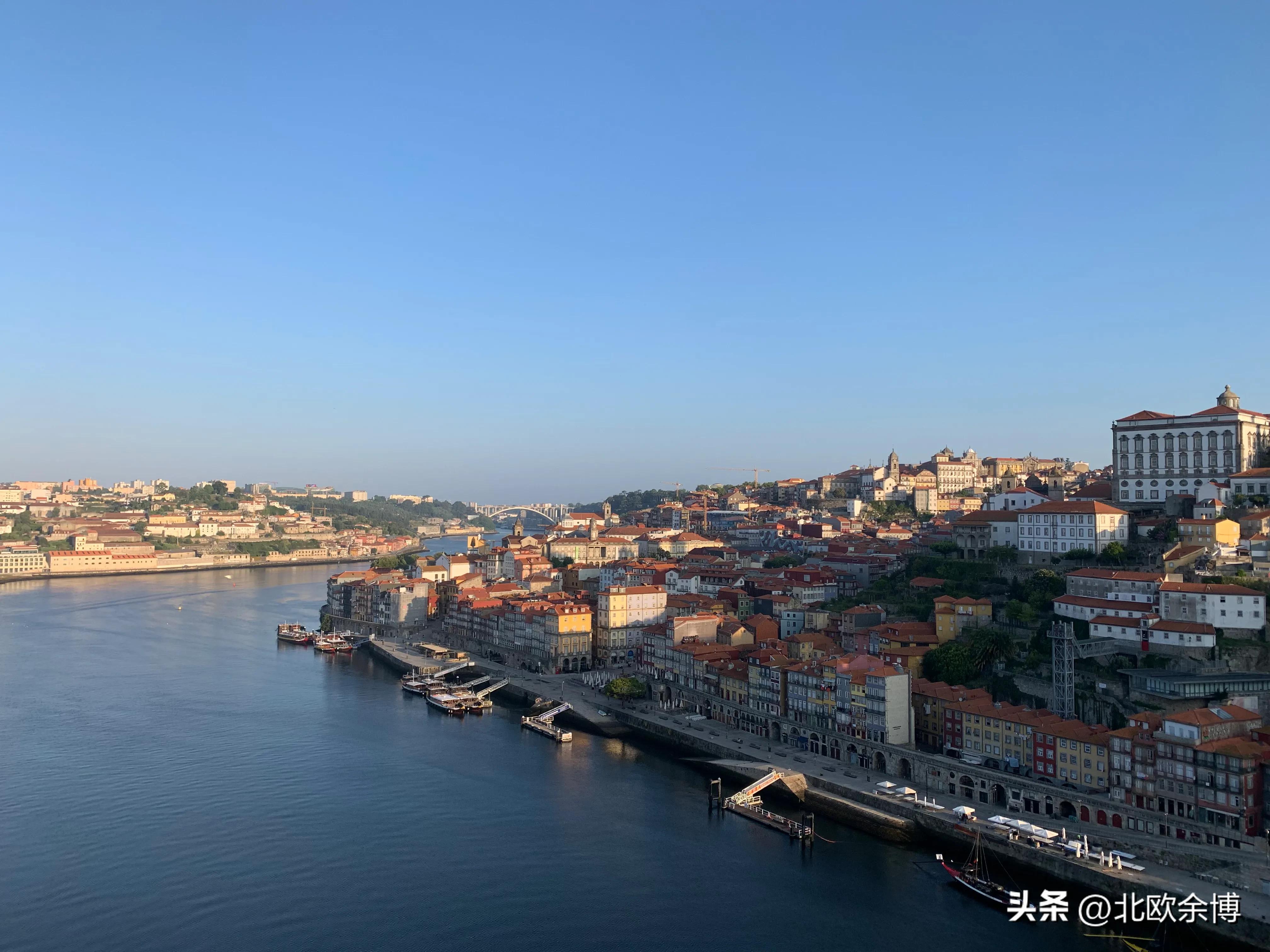 波尔图：葡萄牙最大的港口、波特酒的故乡-第14张图片-ZBLOG