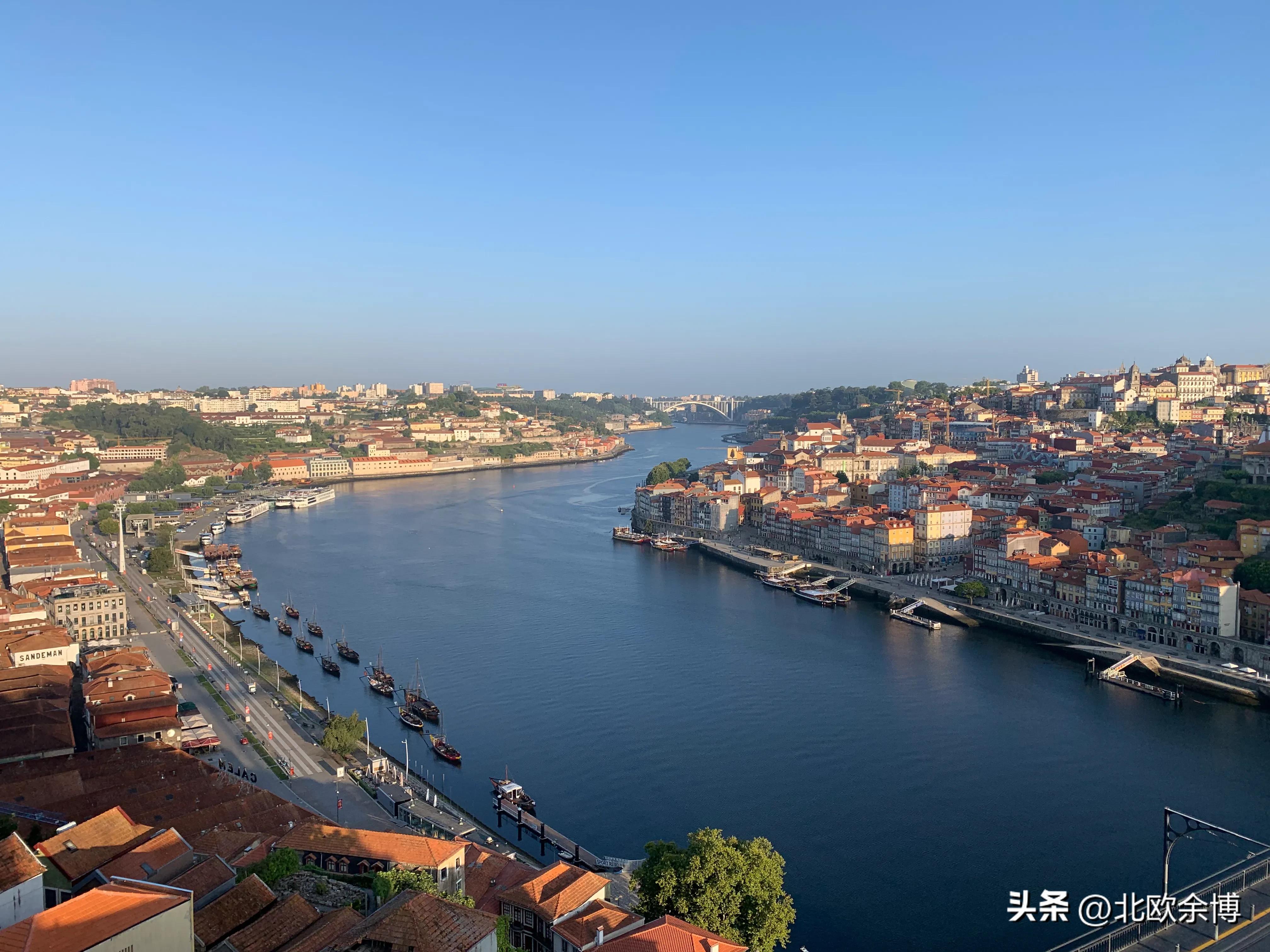 波尔图：葡萄牙最大的港口、波特酒的故乡-第15张图片-ZBLOG