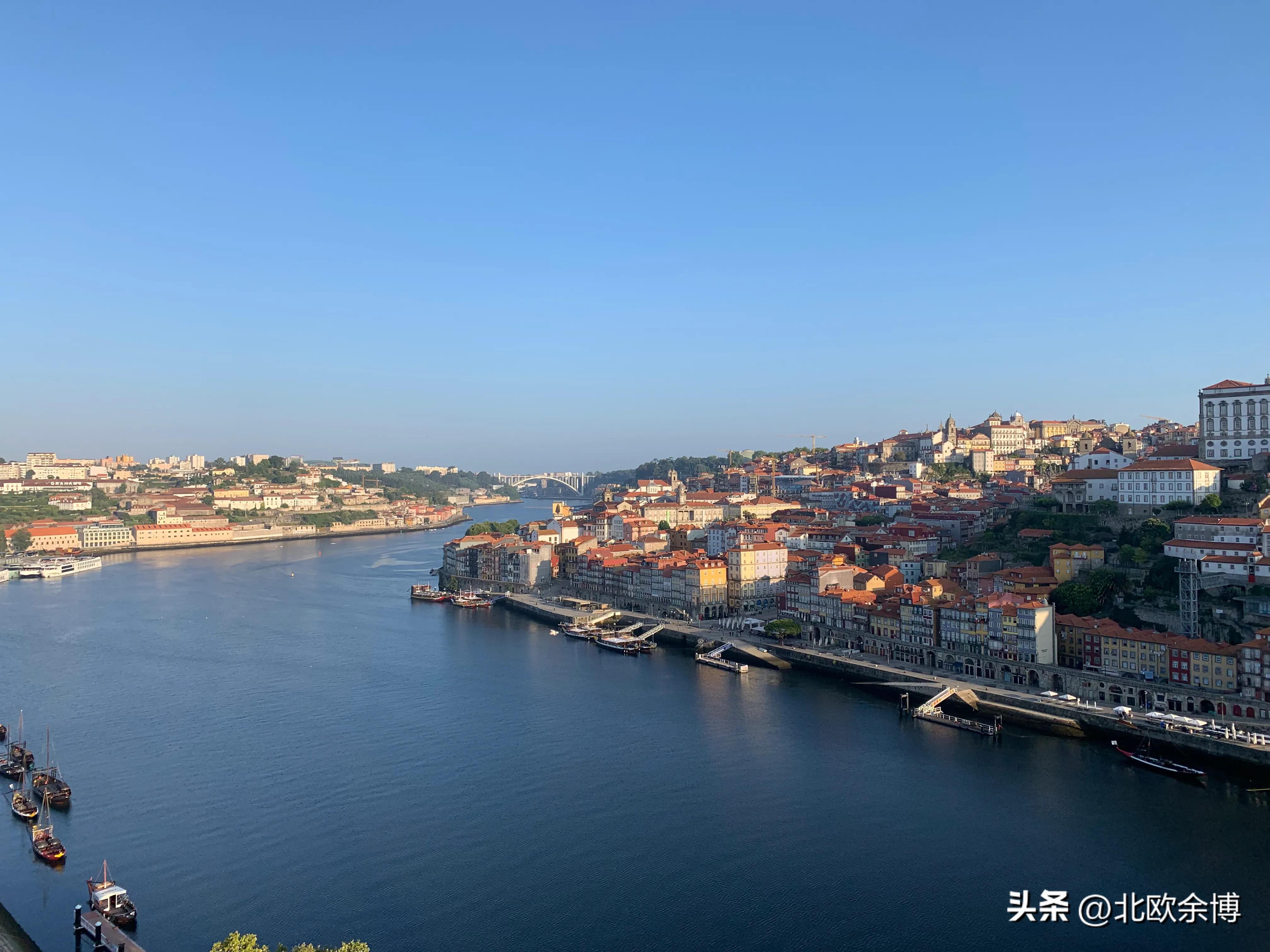 波尔图：葡萄牙最大的港口、波特酒的故乡-第16张图片-ZBLOG