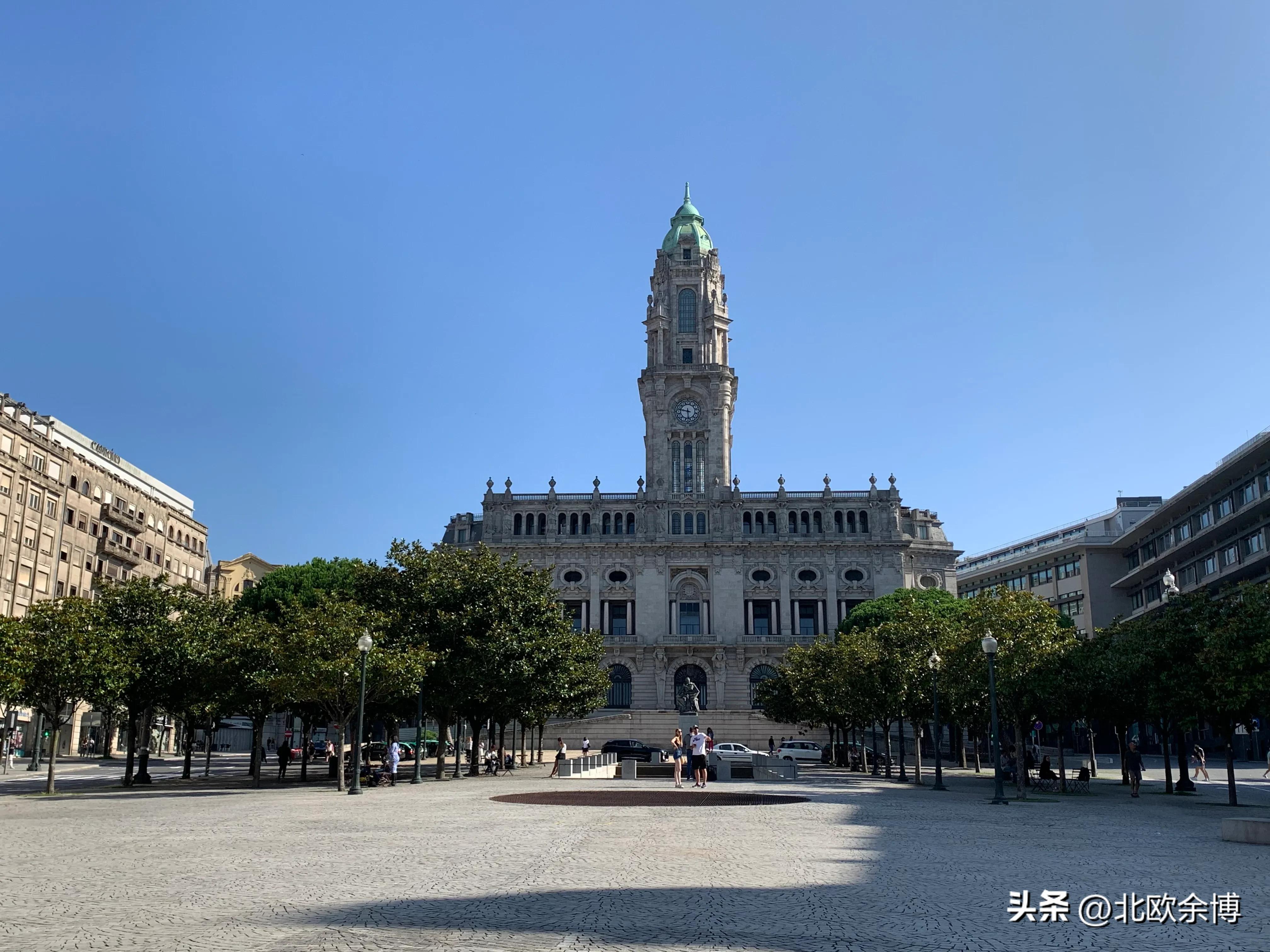 波尔图：葡萄牙最大的港口、波特酒的故乡-第5张图片-ZBLOG