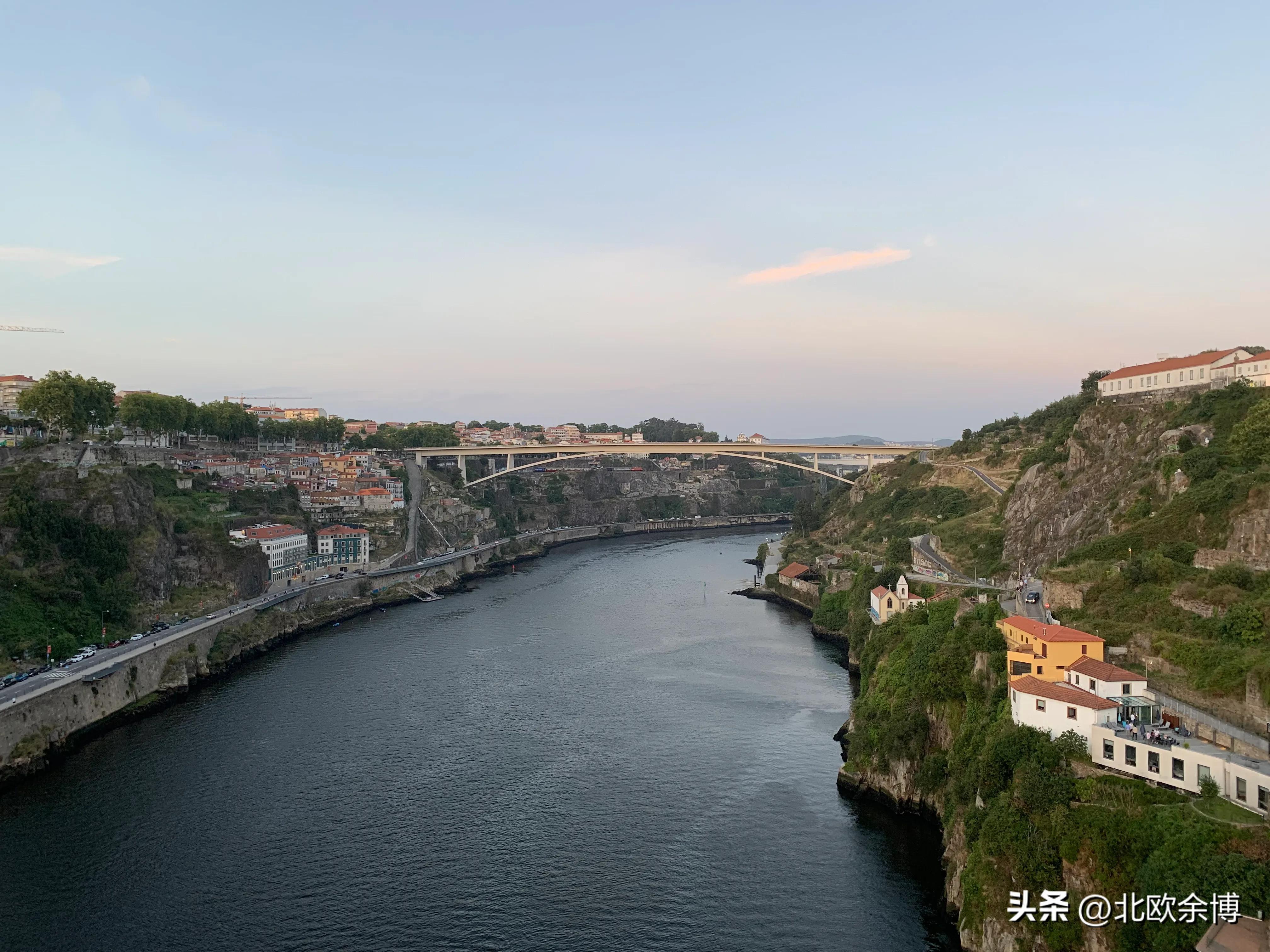 波尔图：葡萄牙最大的港口、波特酒的故乡-第8张图片-ZBLOG