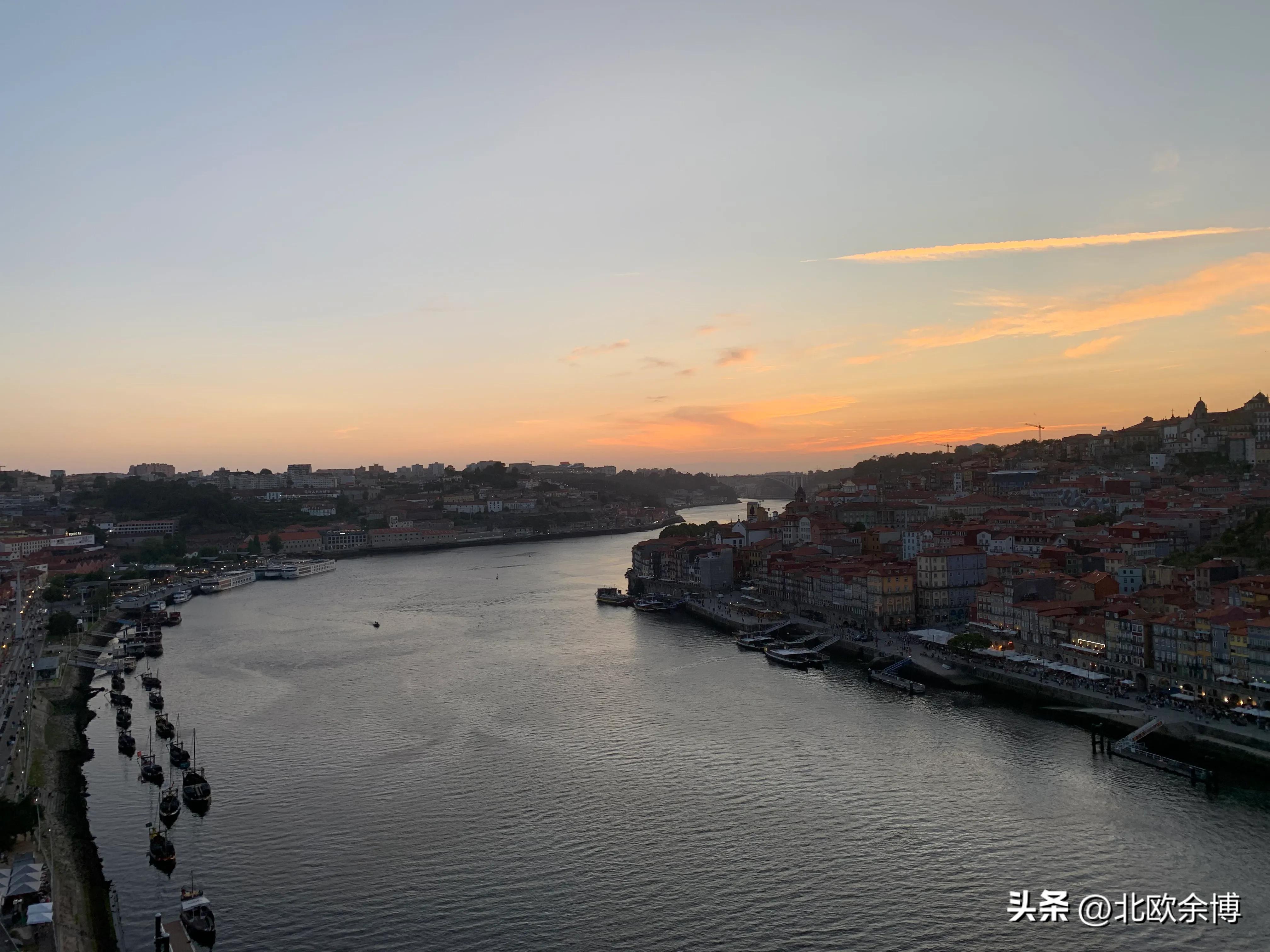 波尔图：葡萄牙最大的港口、波特酒的故乡-第9张图片-ZBLOG