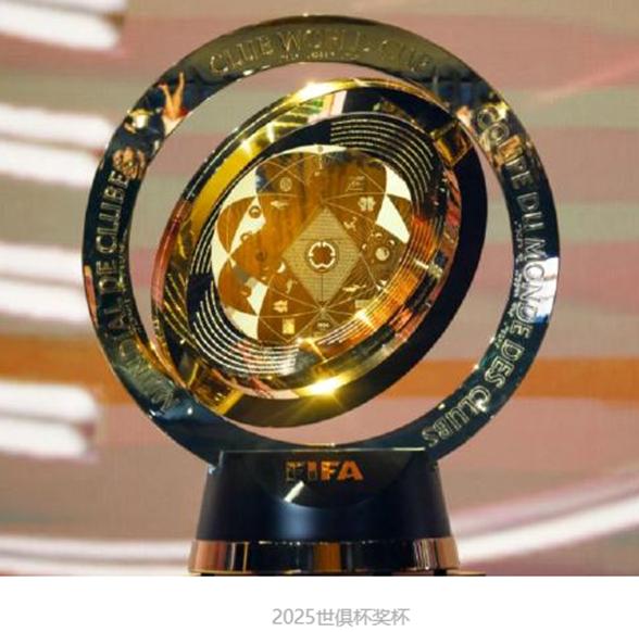 2025年世俱杯全方位解析-第6张图片-ZBLOG