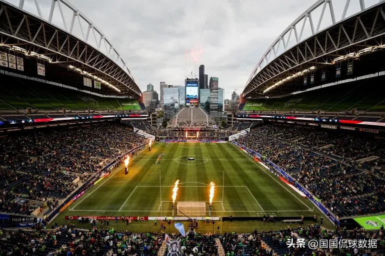 2025世俱杯：您需要了解的所有比赛相关信息，赛程全在这里！-第13张图片-ZBLOG