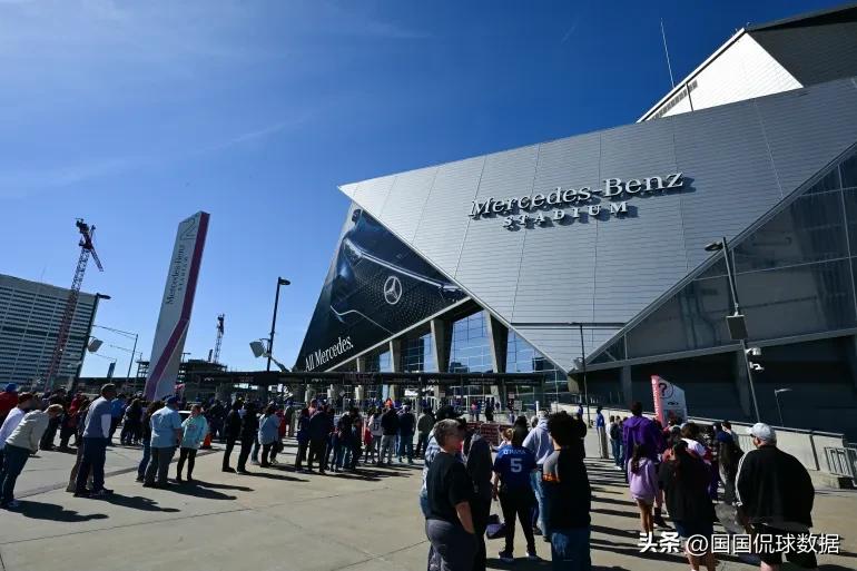 2025世俱杯：您需要了解的所有比赛相关信息，赛程全在这里！-第3张图片-ZBLOG