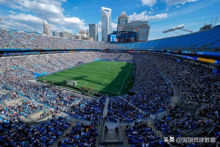 2025世俱杯：您需要了解的所有比赛相关信息，赛程全在这里！-第4张图片-ZBLOG