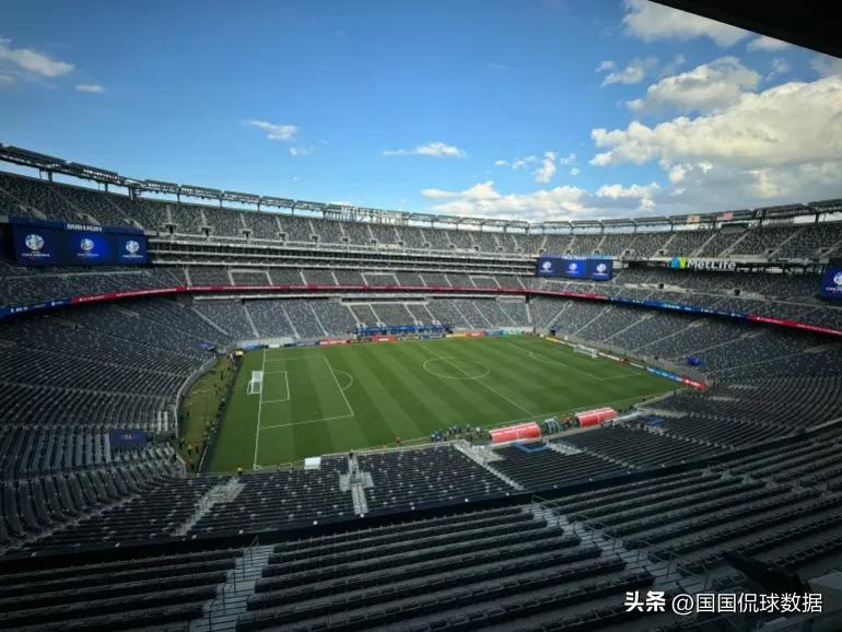 2025世俱杯：您需要了解的所有比赛相关信息，赛程全在这里！-第9张图片-ZBLOG