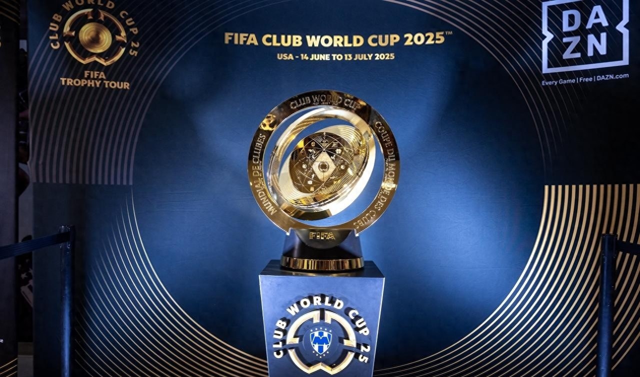 2025世界俱乐部杯小组赛-分组赛程表（建议收藏）-第1张图片-ZBLOG
