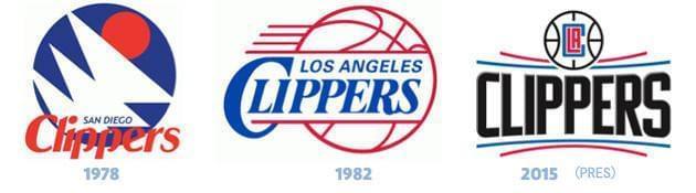 一文读懂NBA30强队标演变史 看完都能成为真球迷-第19张图片-ZBLOG