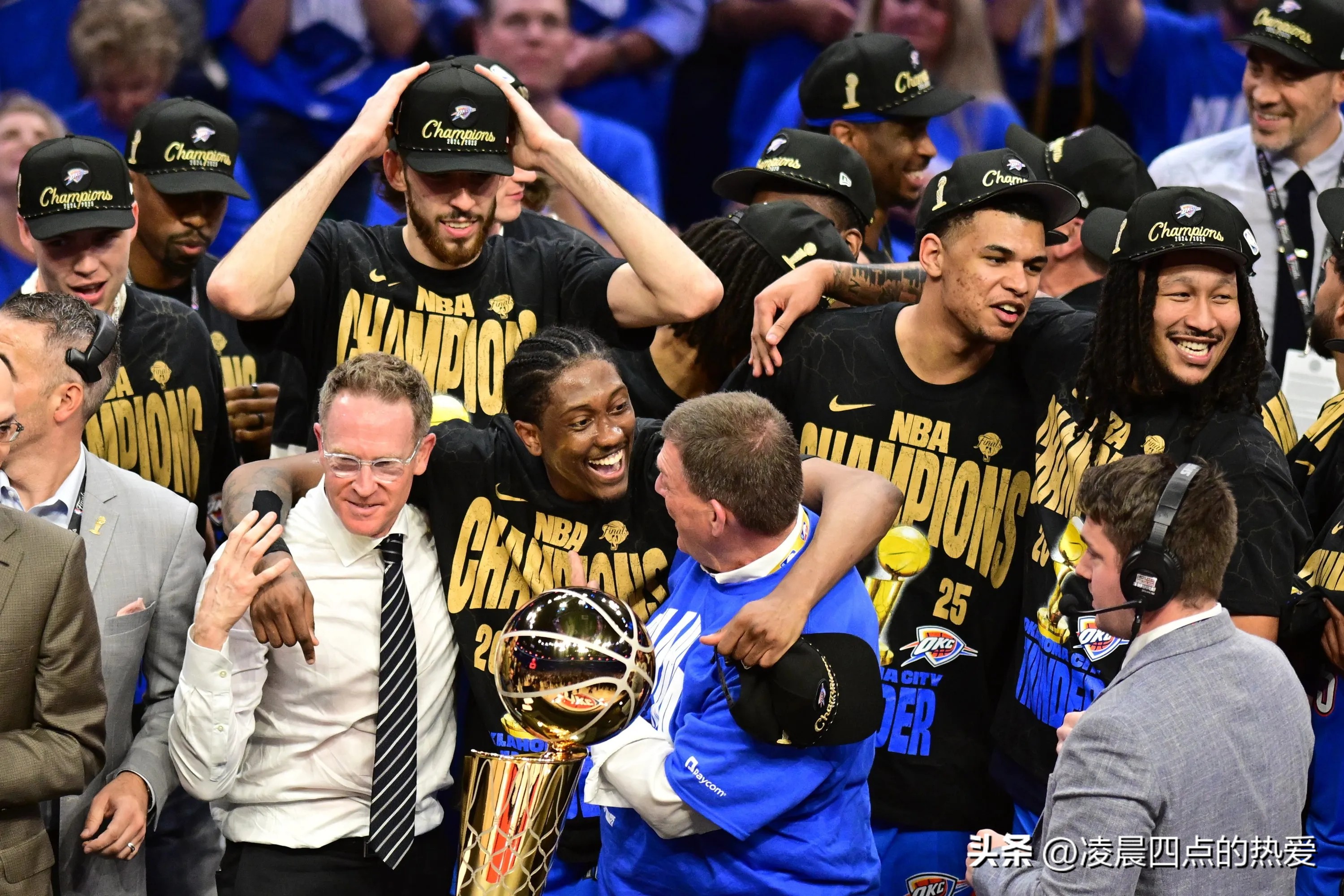 NBA2大最新消息：雷霆队40亿将出售？瓦兰飞往欧洲掘金白高兴一场-第2张图片-ZBLOG