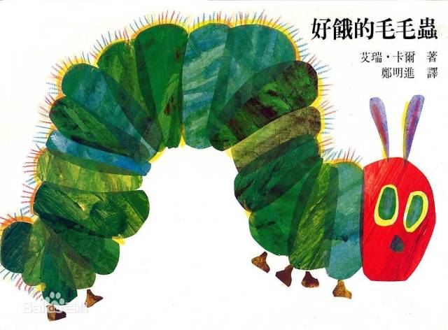 最棒的绘本送给你-第3张图片-ZBLOG
