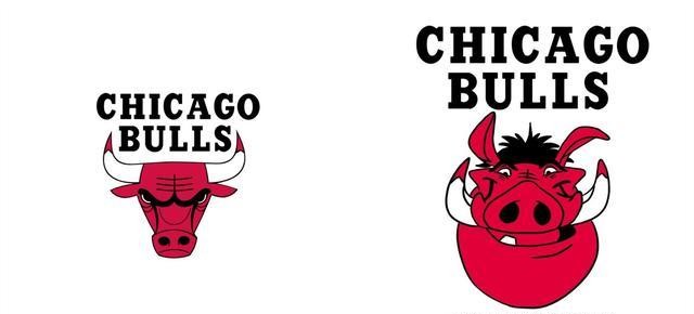 这套迪士尼NBA队标如何？湖人变米老鼠，快船变海盗船！谁最萌？-第6张图片-ZBLOG
