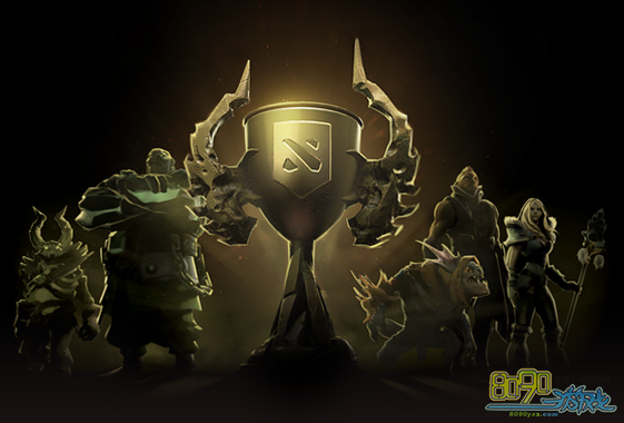 dota2夏季勇士联赛怎么报名开始 夏季勇士联赛几点能排-第2张图片-ZBLOG