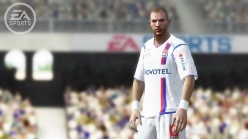 EA正式公布《FIFA10》新增全新系统