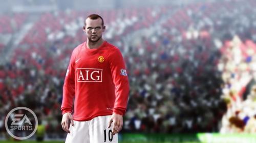 EA正式公布《FIFA10》新增全新系统-第3张图片-ZBLOG