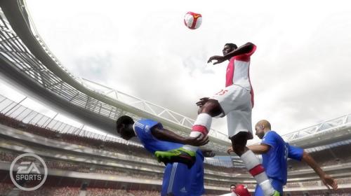 EA正式公布《FIFA10》新增全新系统-第4张图片-ZBLOG