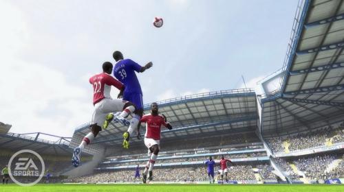 EA正式公布《FIFA10》新增全新系统-第5张图片-ZBLOG