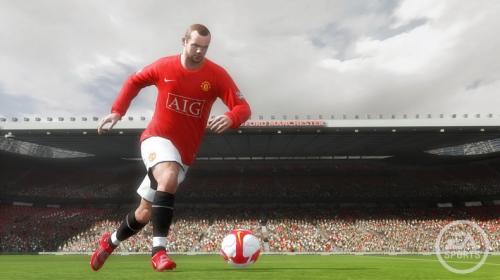 EA正式公布《FIFA10》新增全新系统-第6张图片-ZBLOG