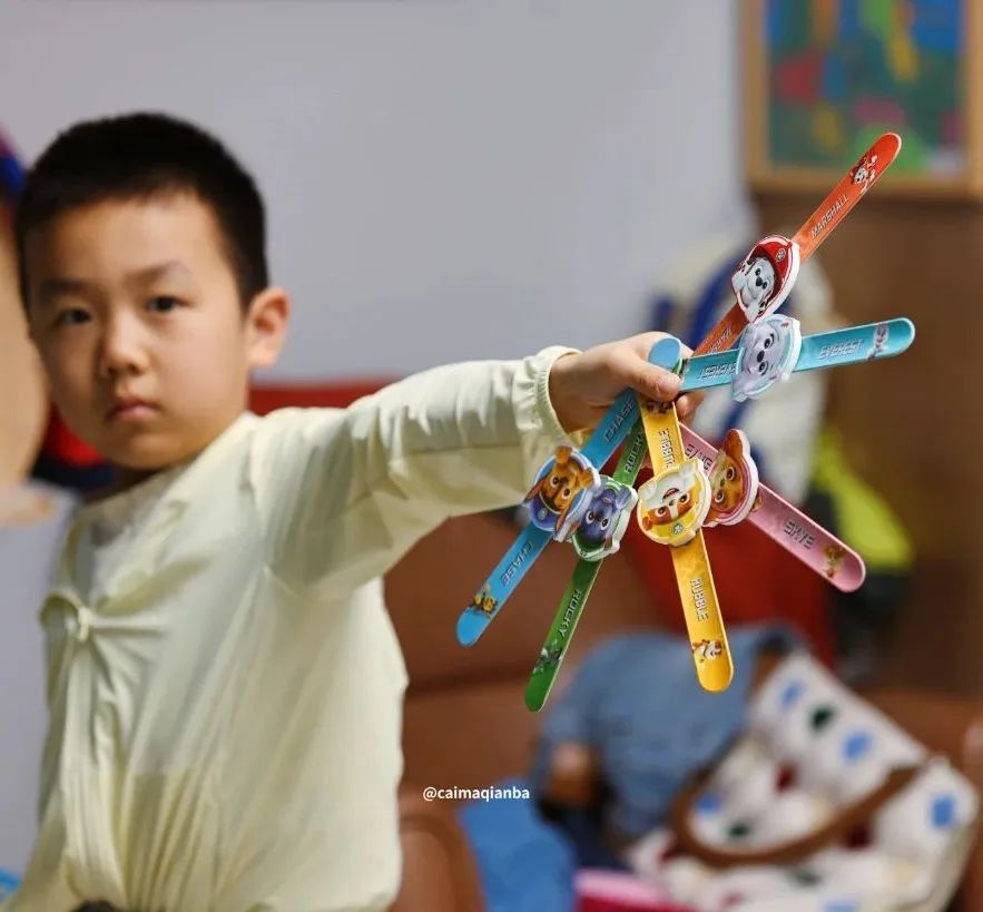 我真的不想再买了！但是这次真的…-第12张图片-ZBLOG