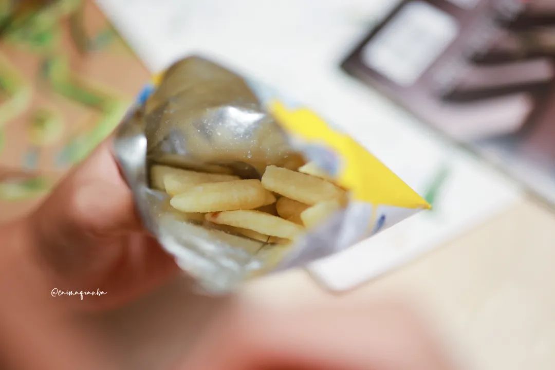 我真的不想再买了！但是这次真的…-第134张图片-ZBLOG