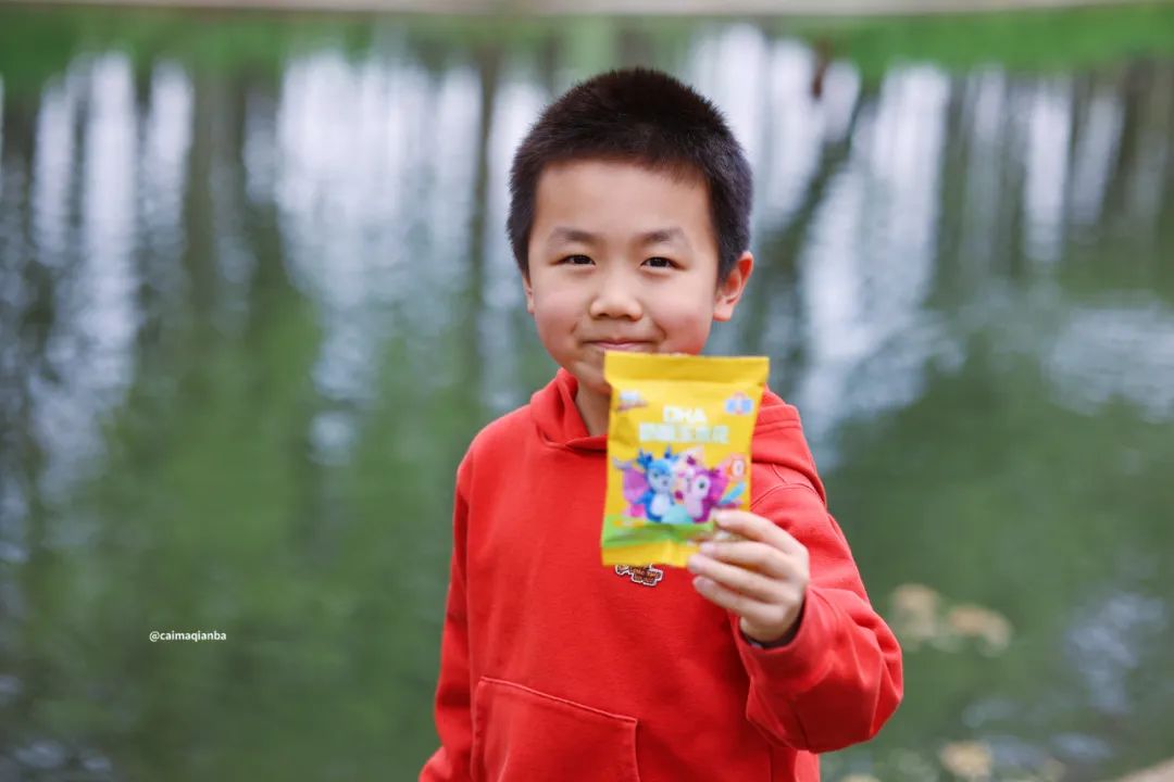 我真的不想再买了！但是这次真的…-第158张图片-ZBLOG