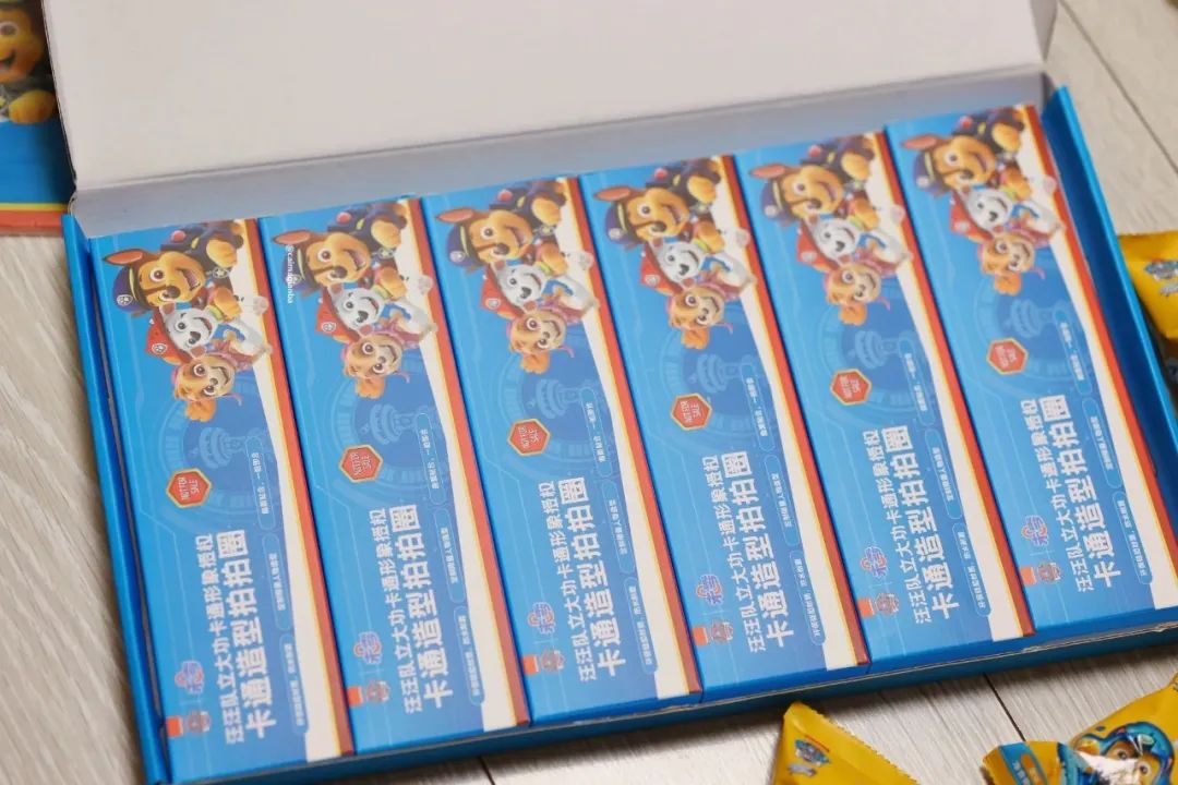 我真的不想再买了！但是这次真的…-第8张图片-ZBLOG