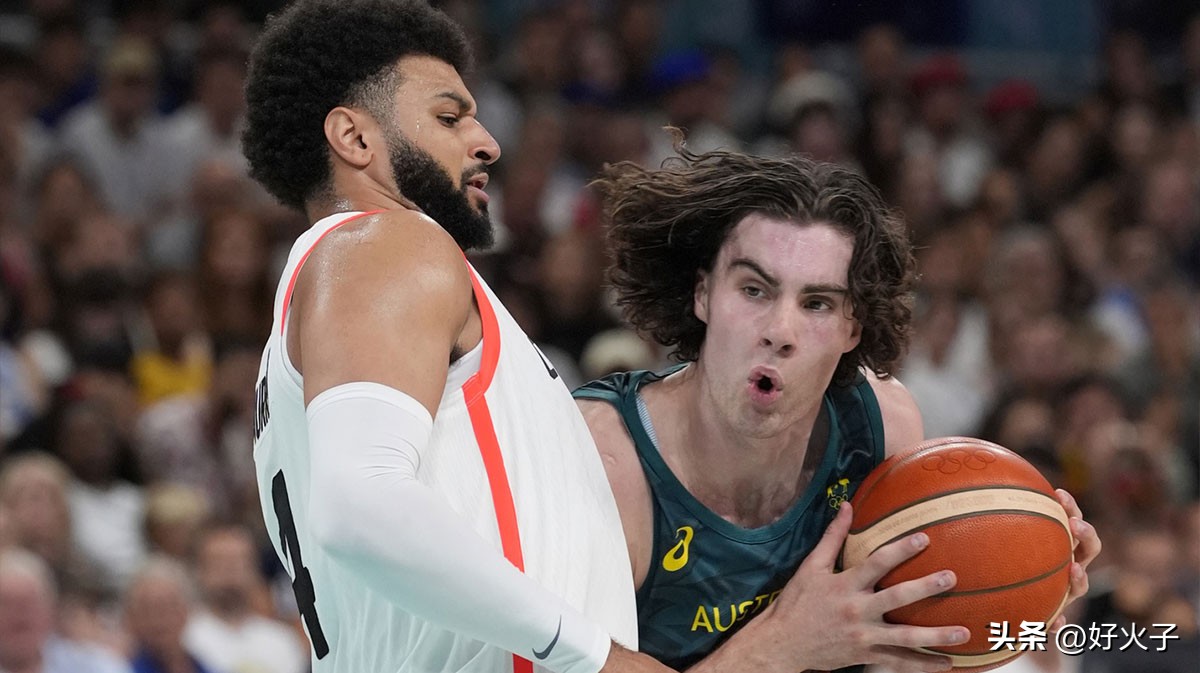 盘点：十位NBA球员，各自国家队基石-第11张图片-ZBLOG