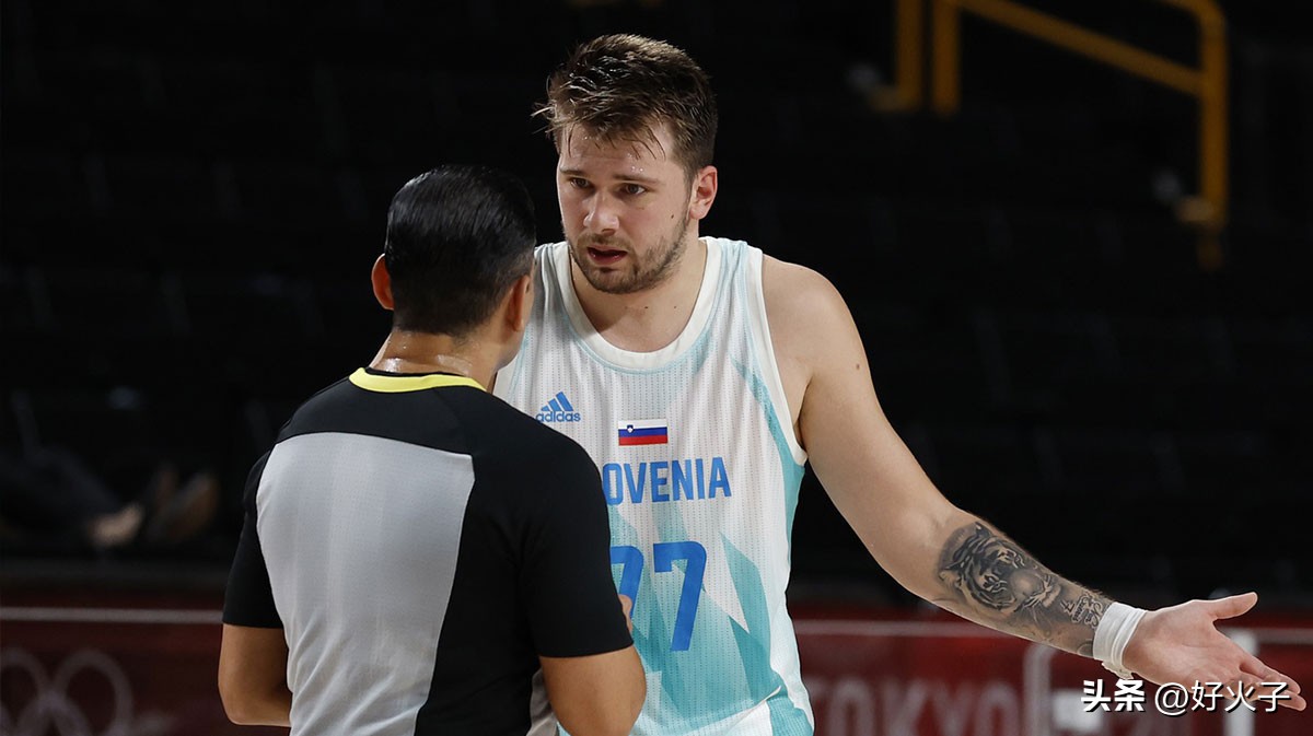 盘点：十位NBA球员，各自国家队基石-第3张图片-ZBLOG