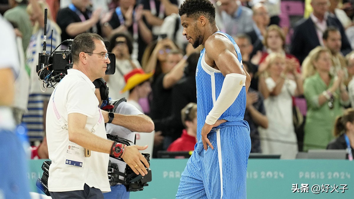 盘点：十位NBA球员，各自国家队基石-第4张图片-ZBLOG