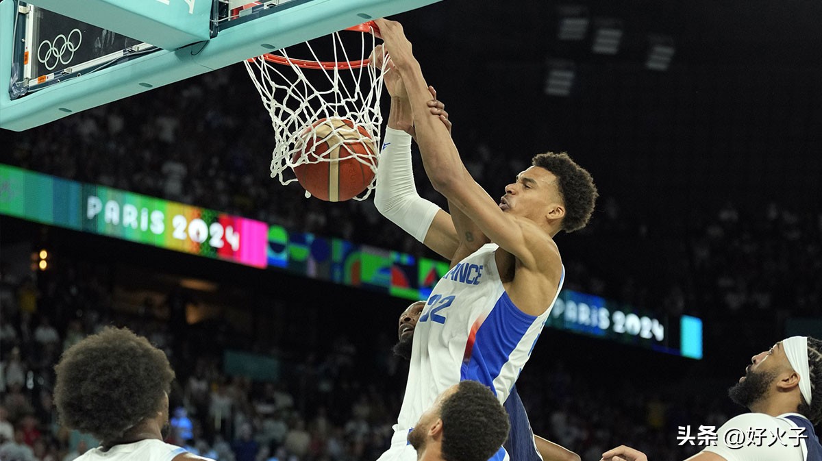 盘点：十位NBA球员，各自国家队基石-第8张图片-ZBLOG