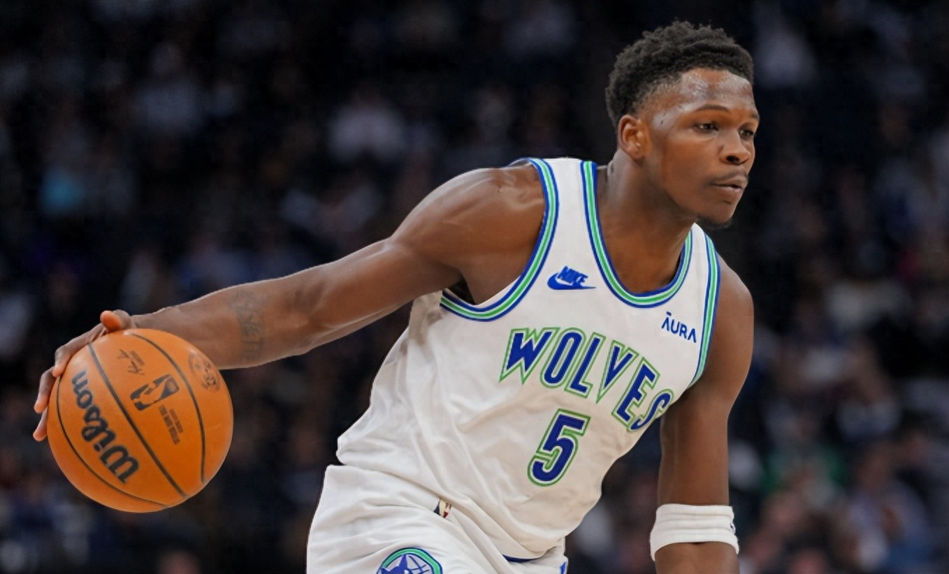 现役NBA前五球员，这5人当之无愧