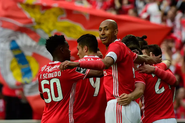 世俱杯32强巡礼：本菲卡首次亮相FIFA俱乐部世界杯-第6张图片-ZBLOG